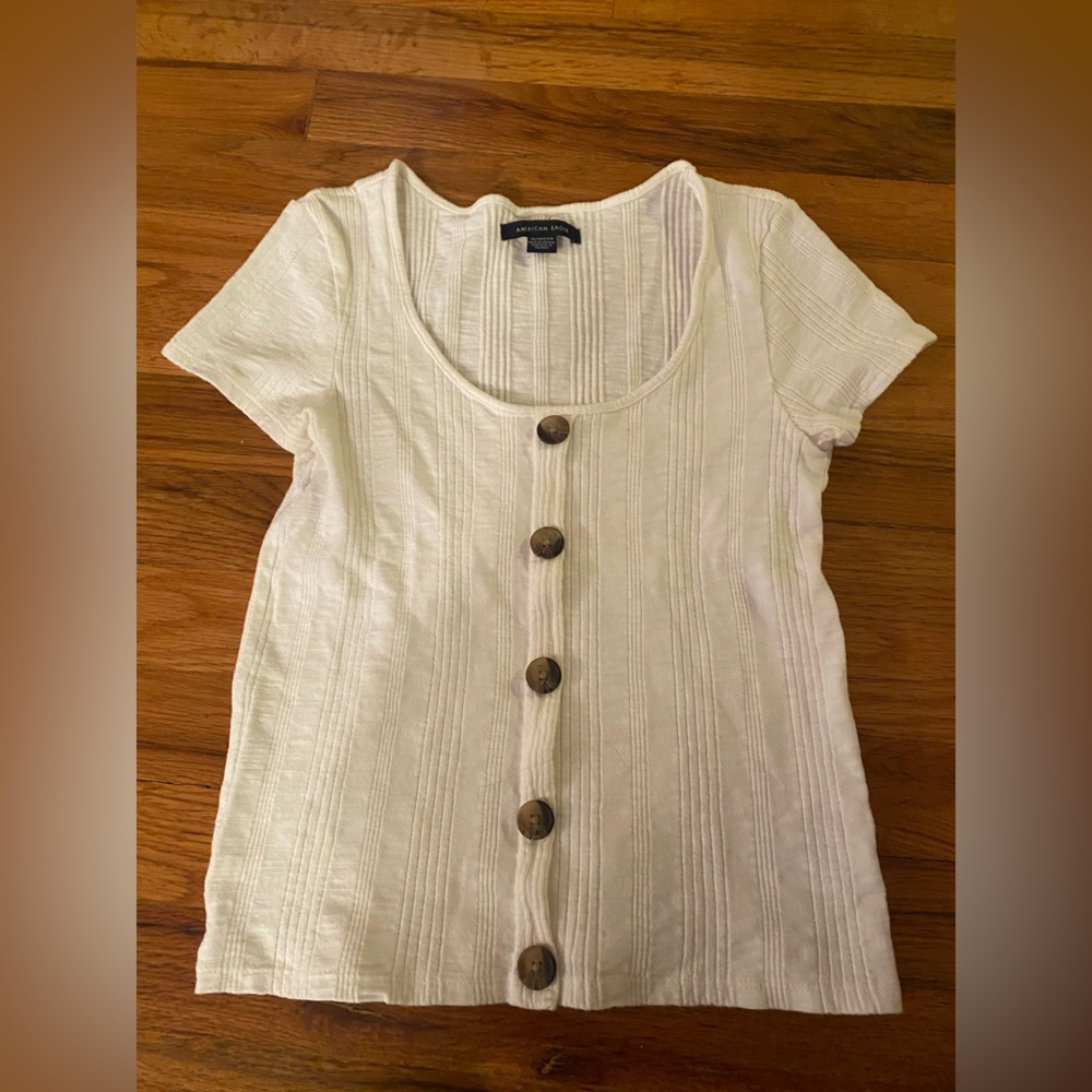 American Eagle Top